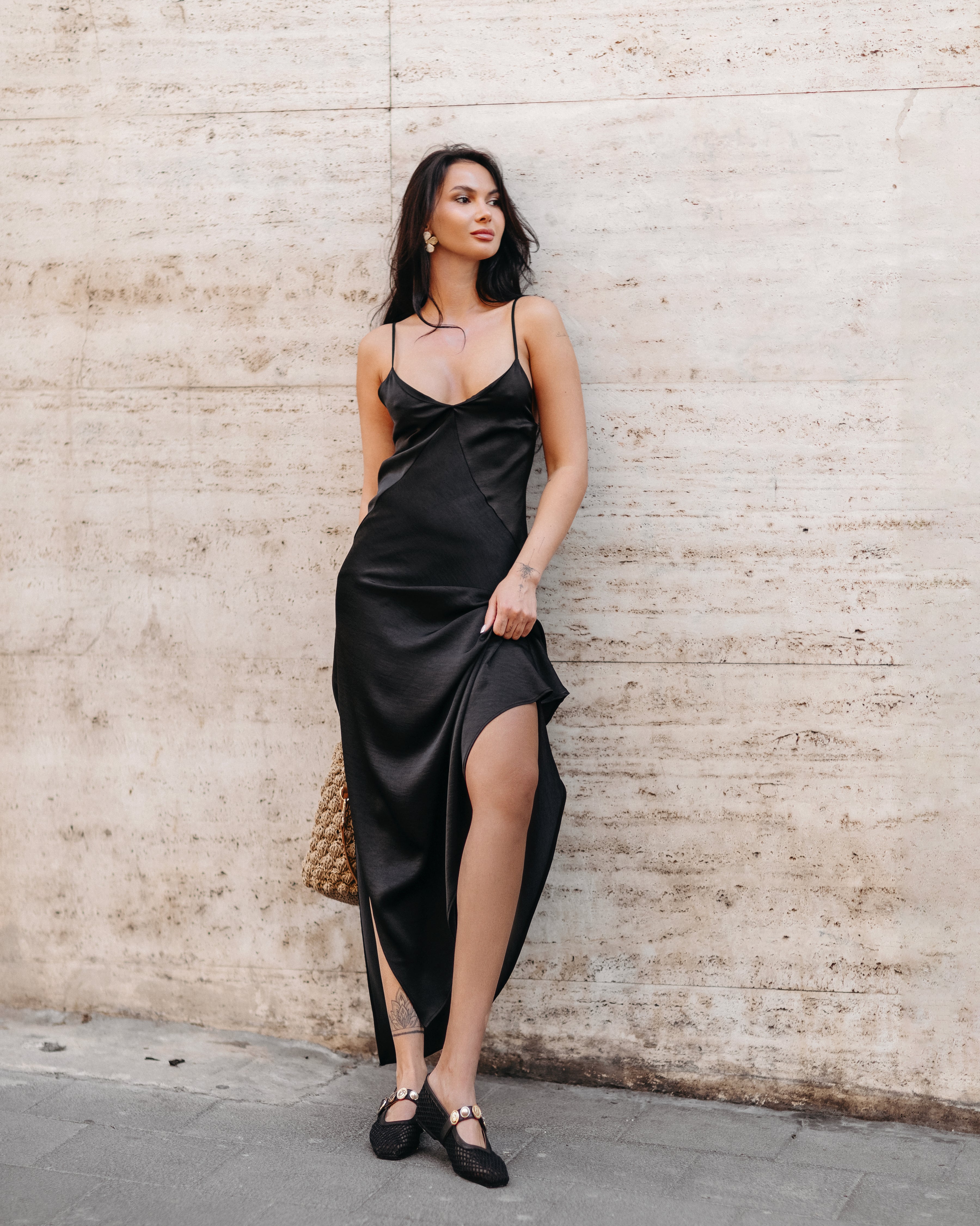 Gioia Black