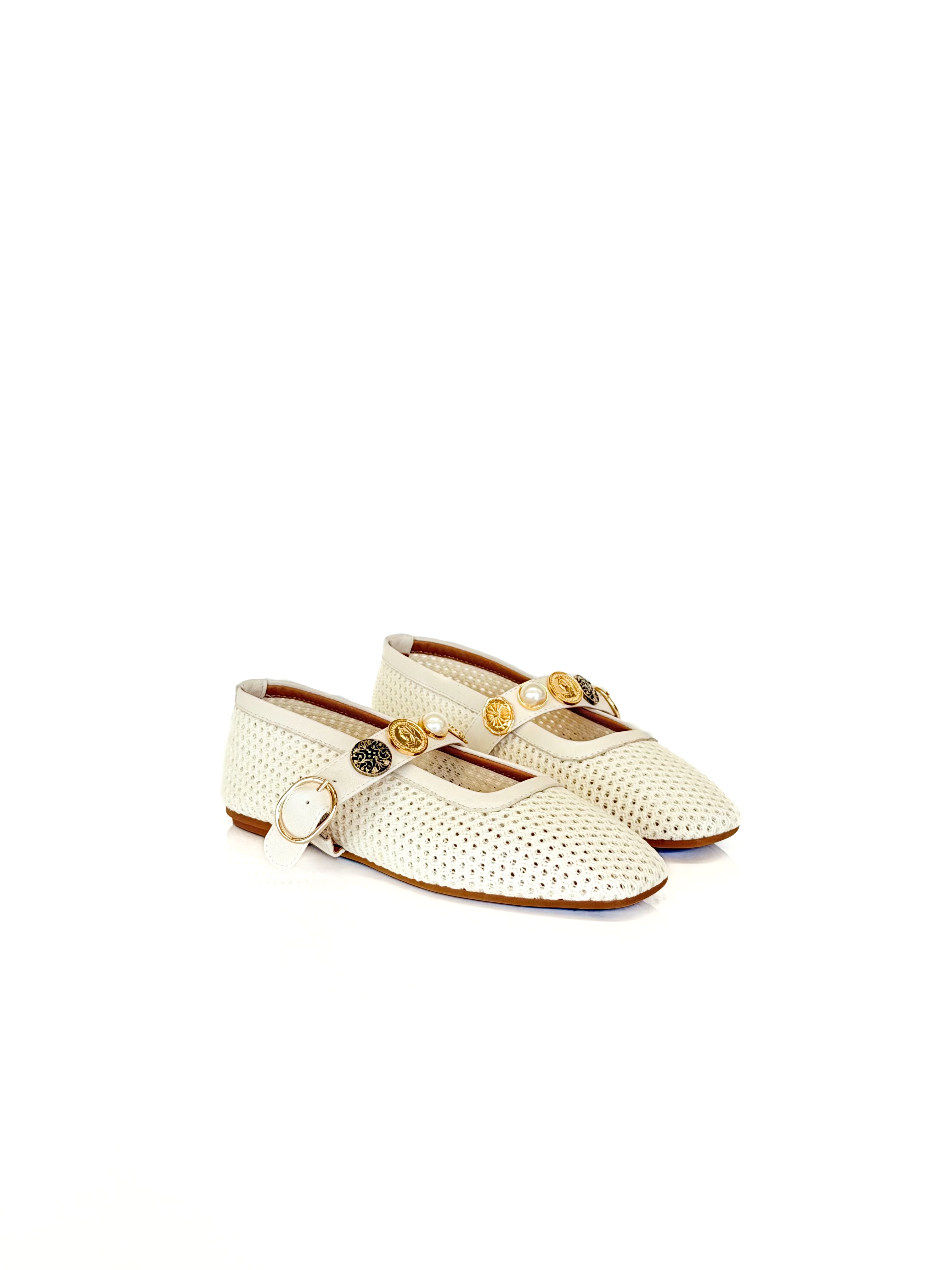 Gioia Vanilla