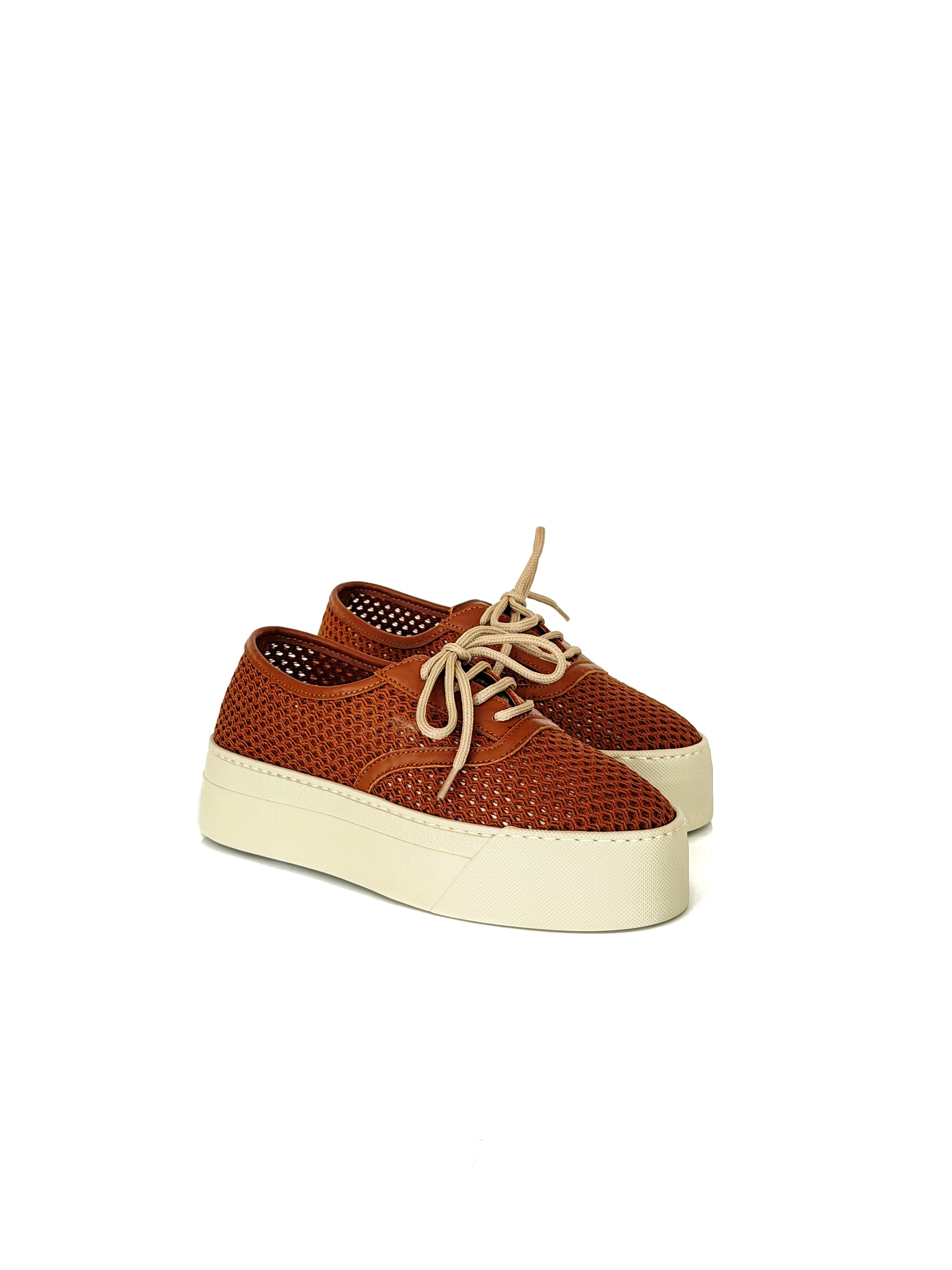 Nuvola Caramel