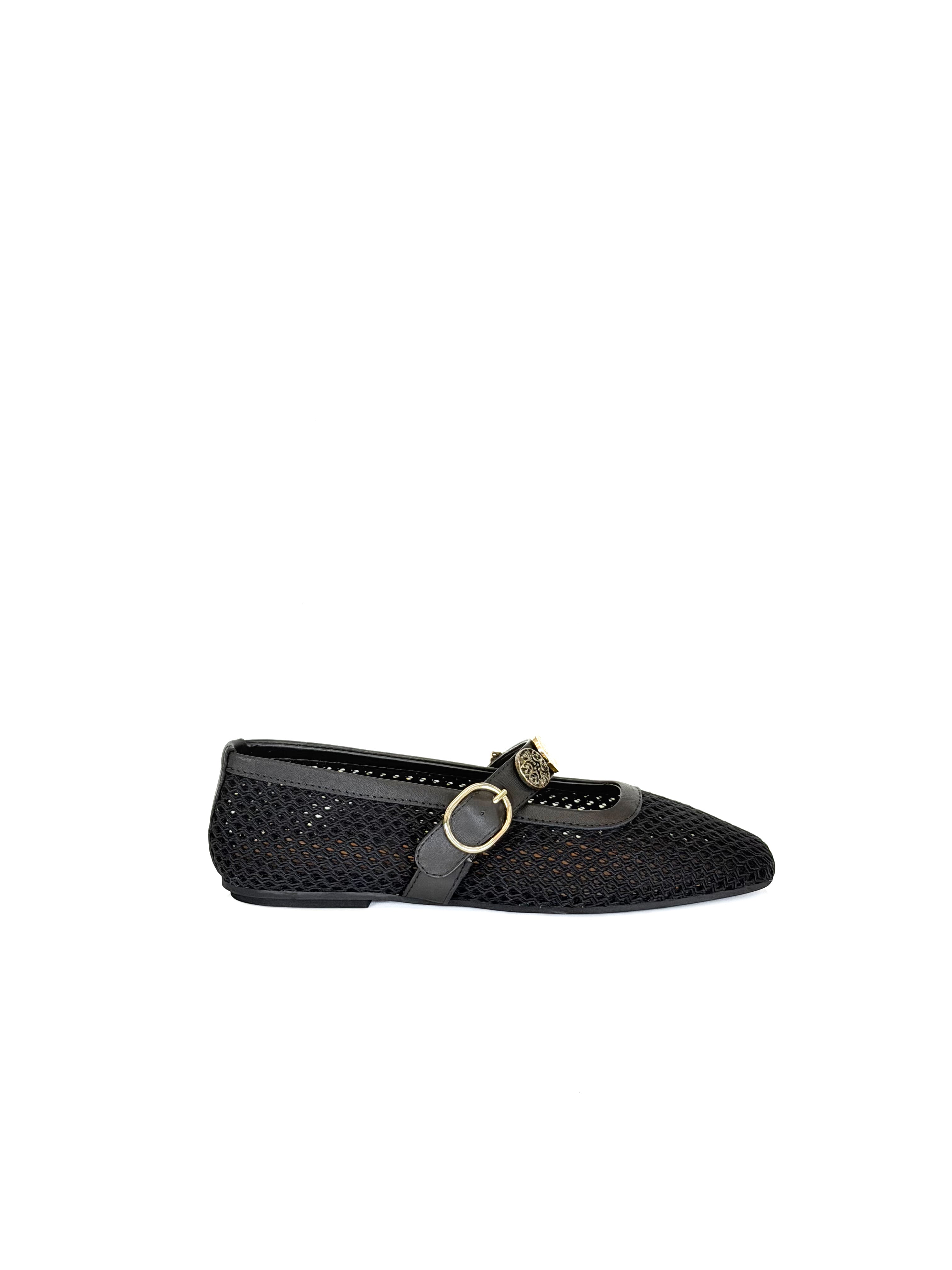 Gioia Black