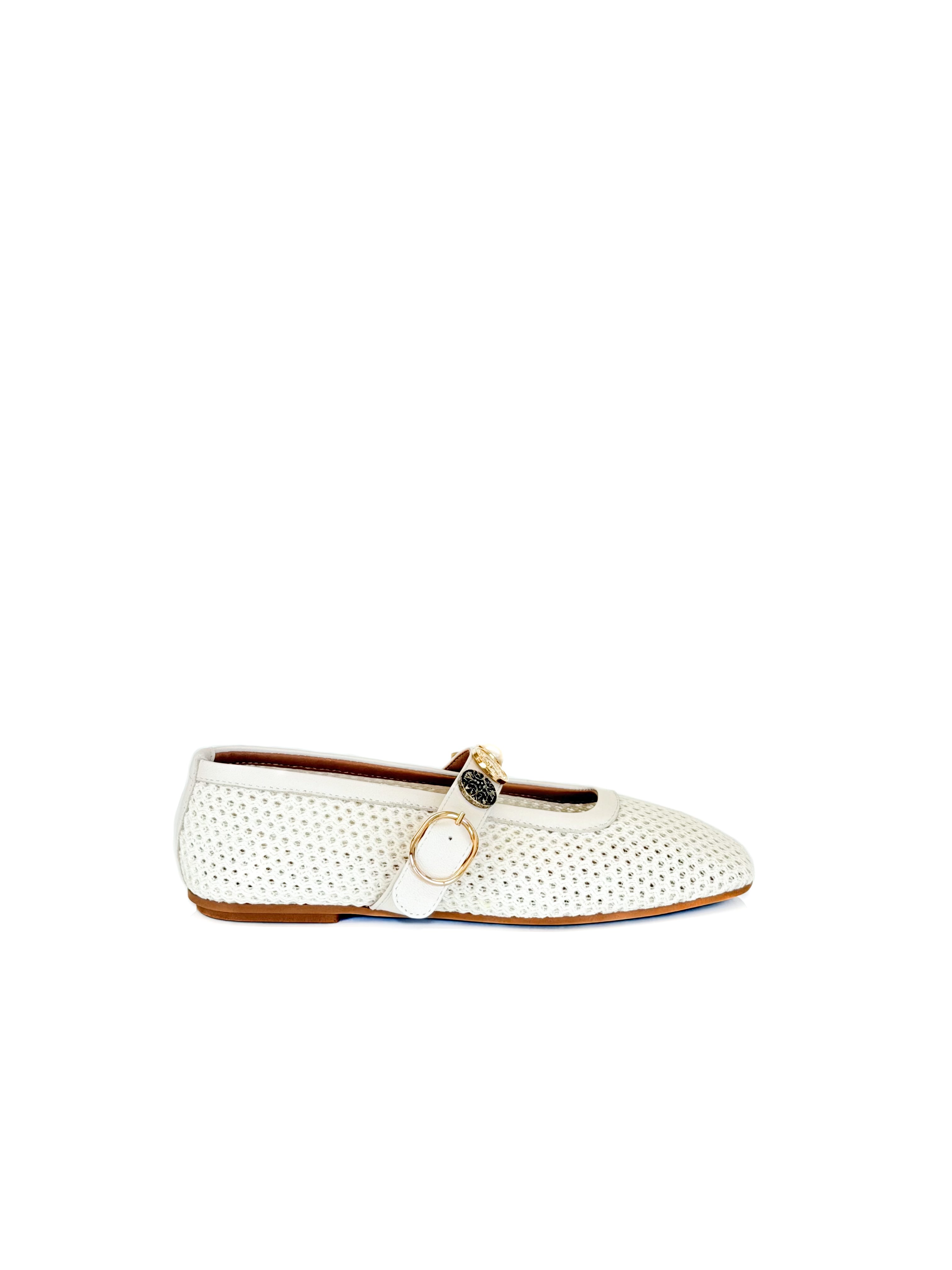Gioia Vanilla
