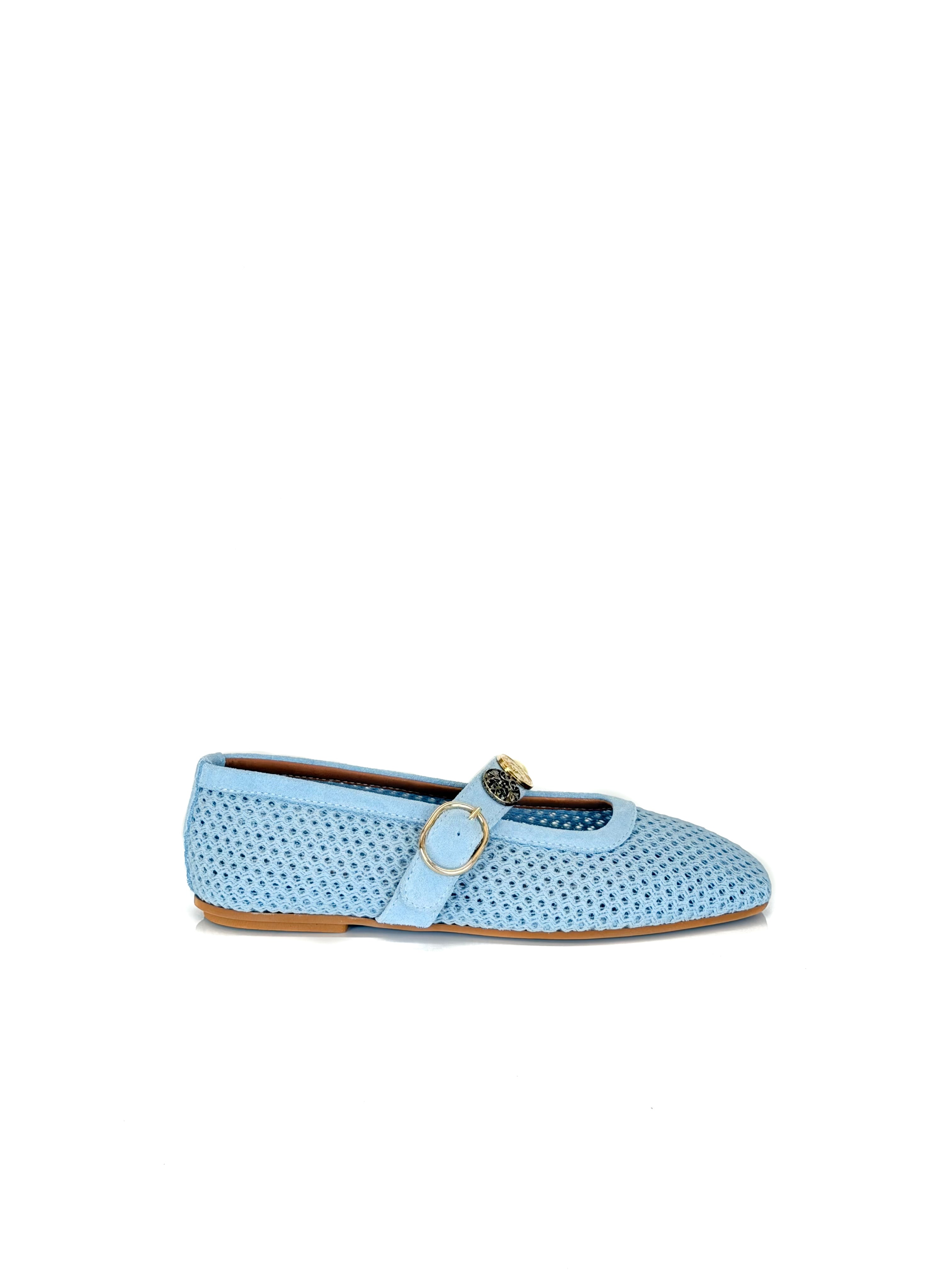 Gioia Baby Blue