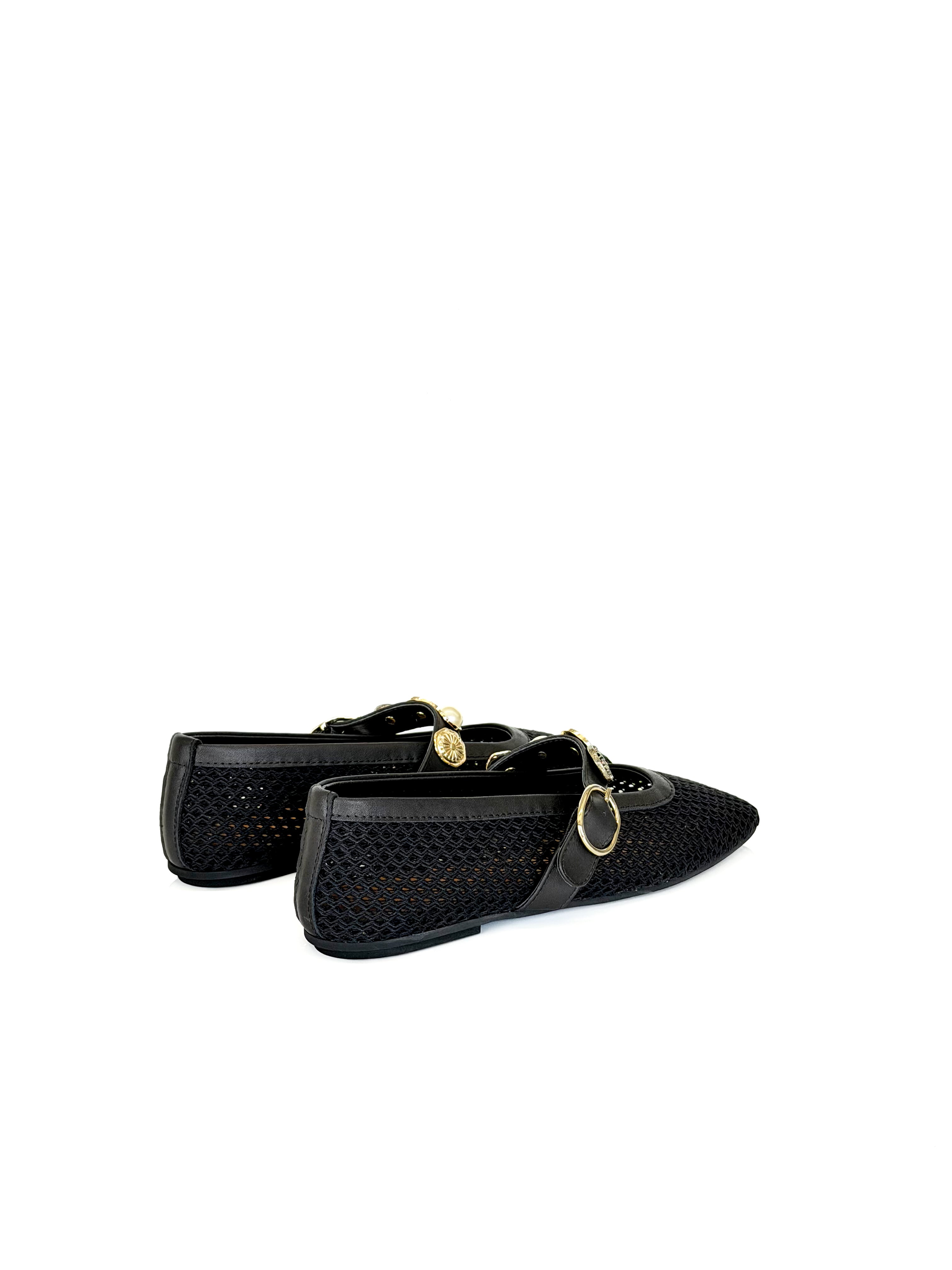 Gioia Black