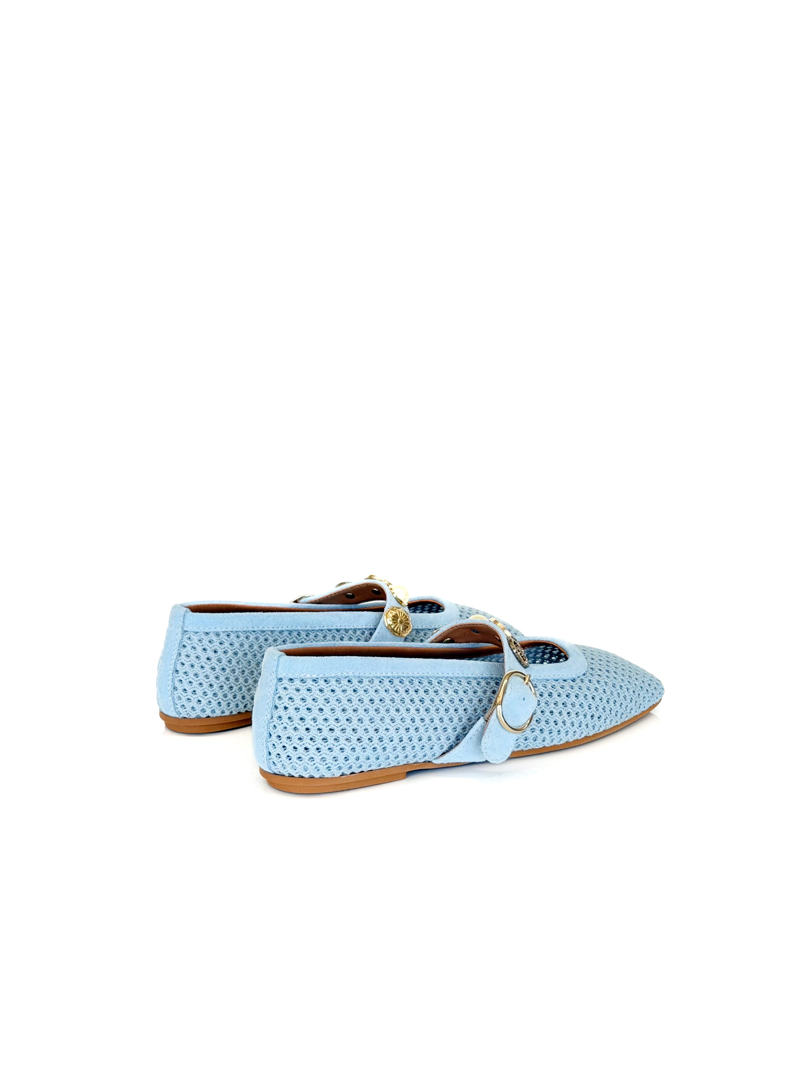 Gioia Baby Blue