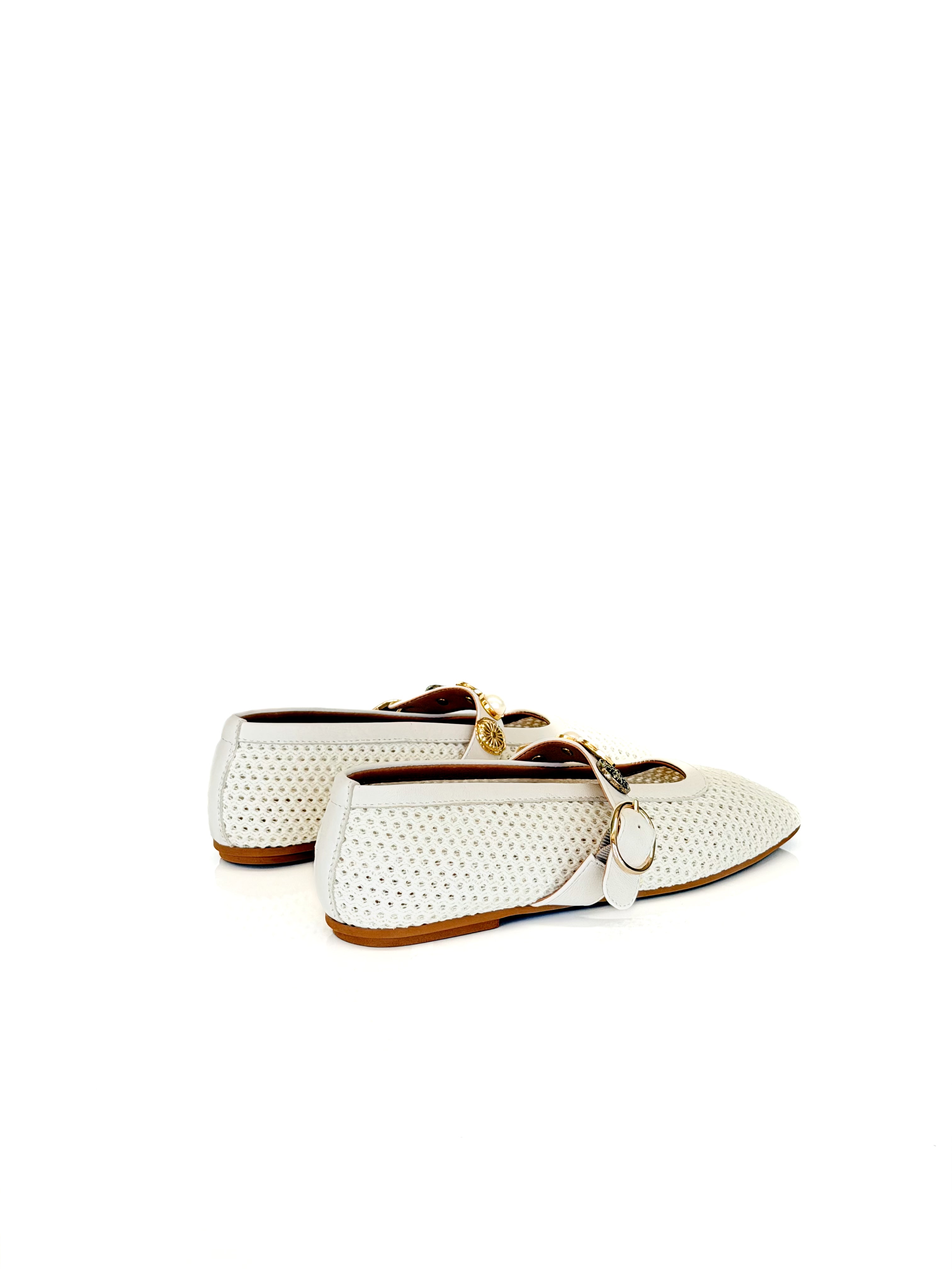 Gioia Vanilla