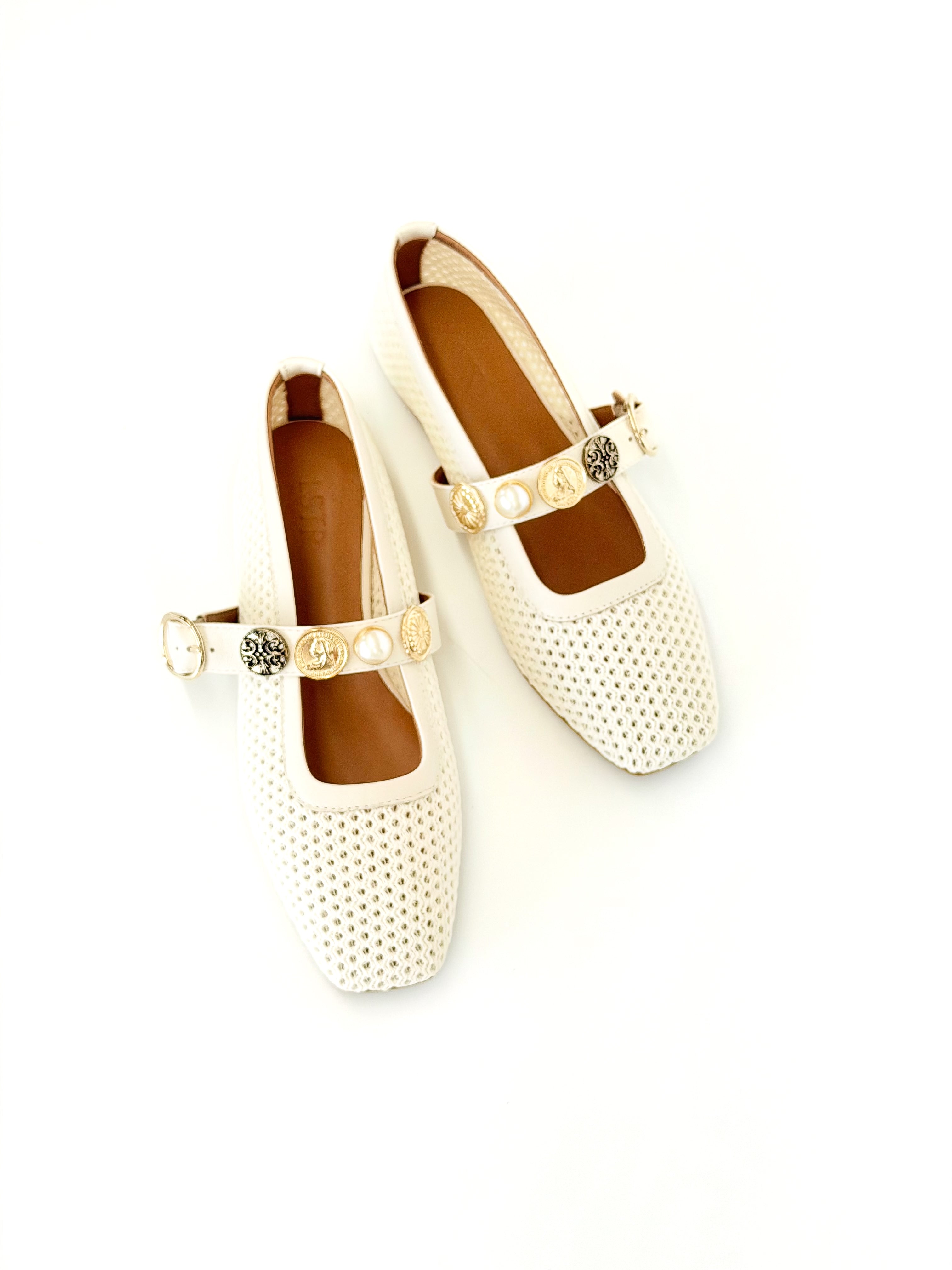Gioia Vanilla