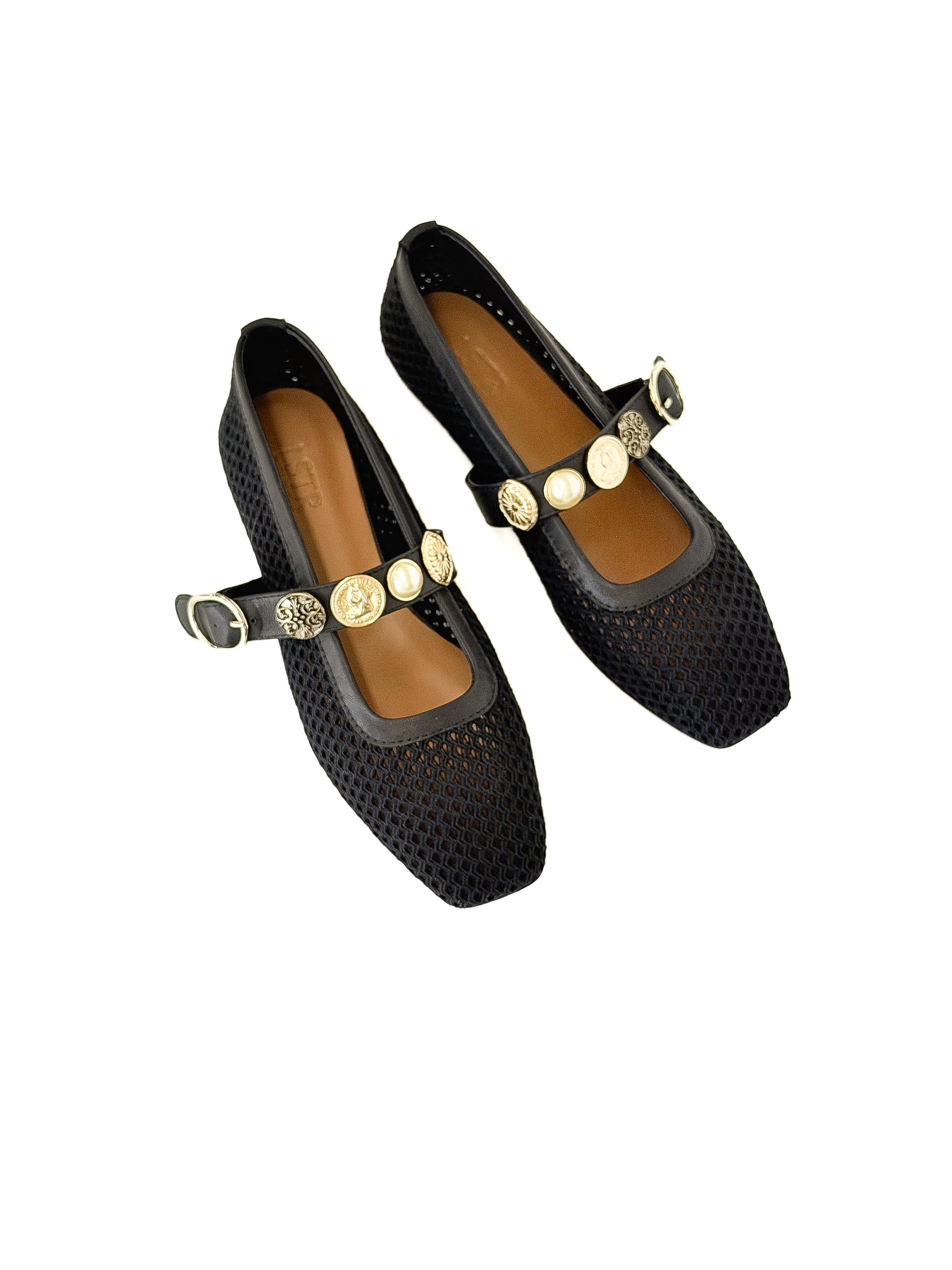 Gioia Black
