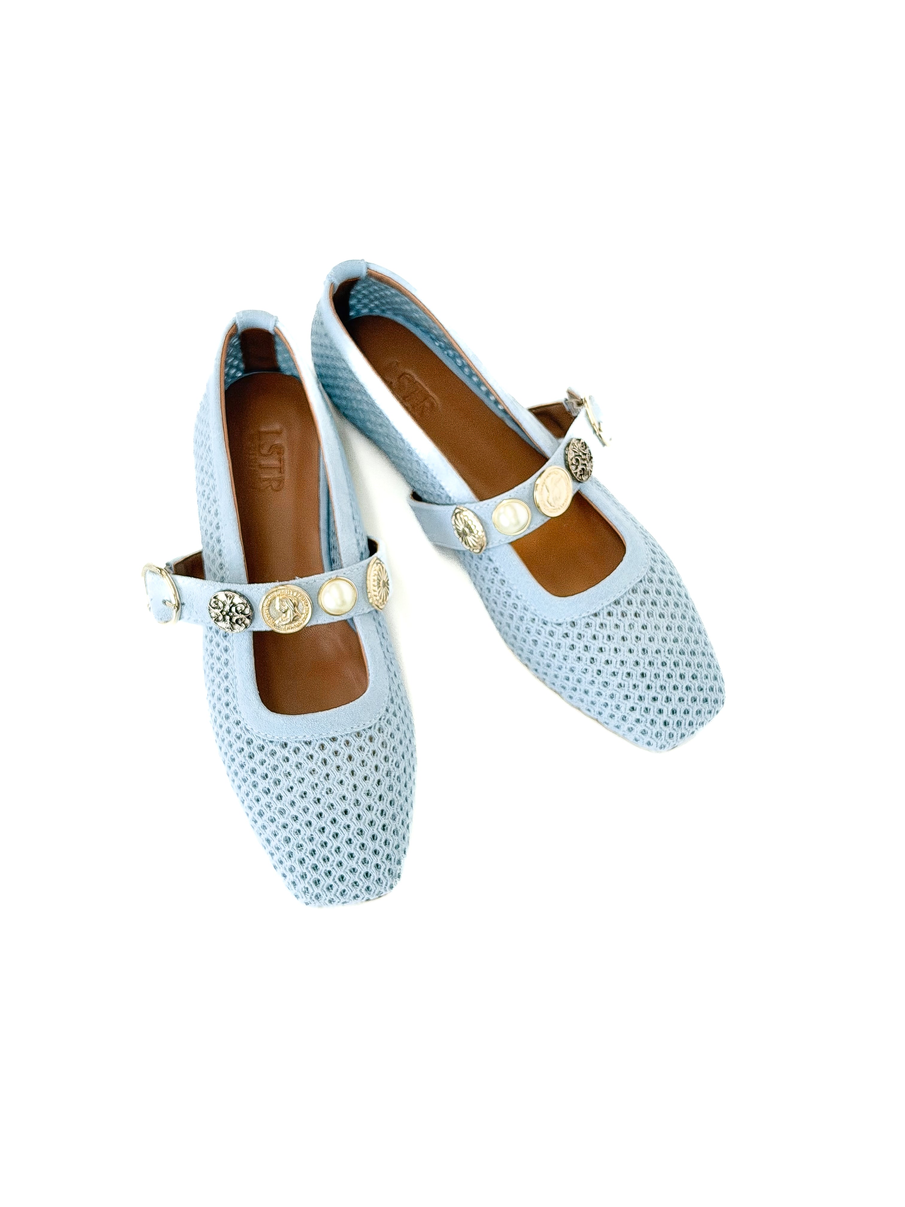 Gioia Baby Blue