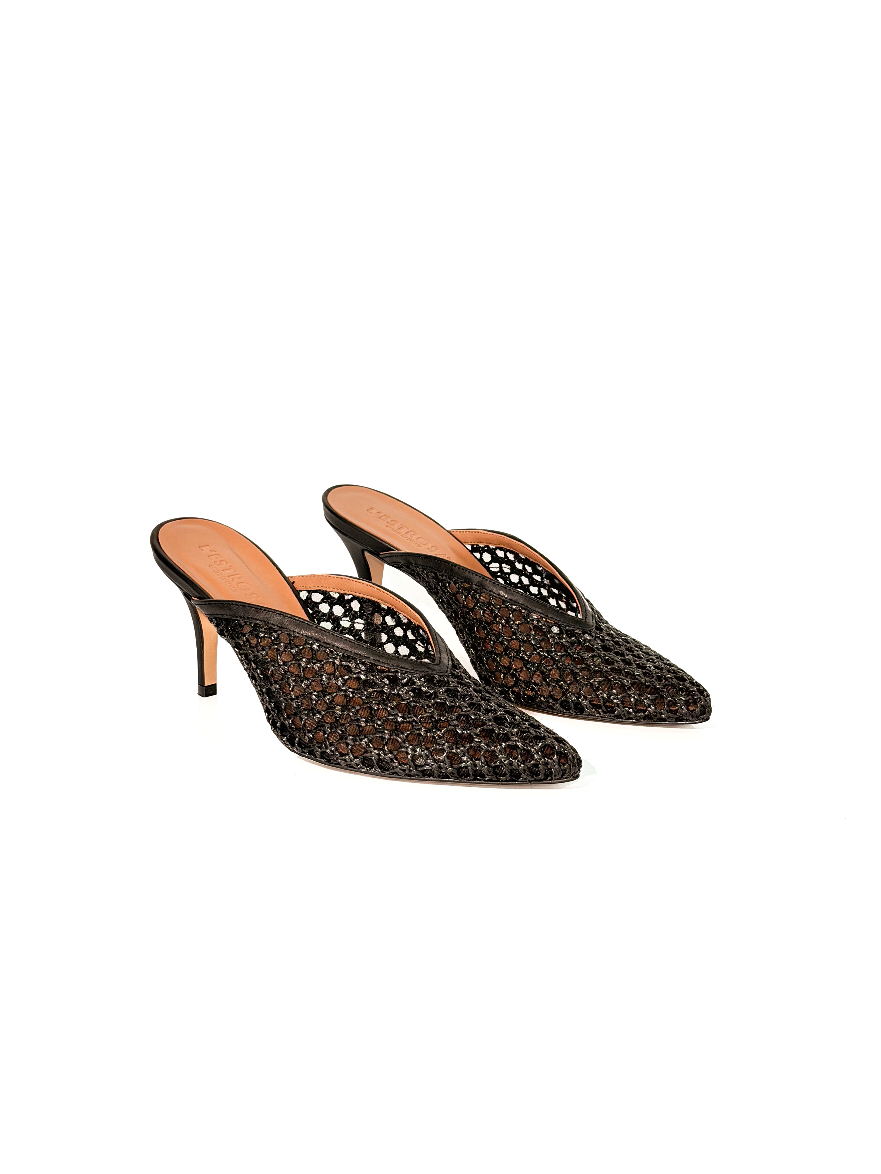 Perla Black