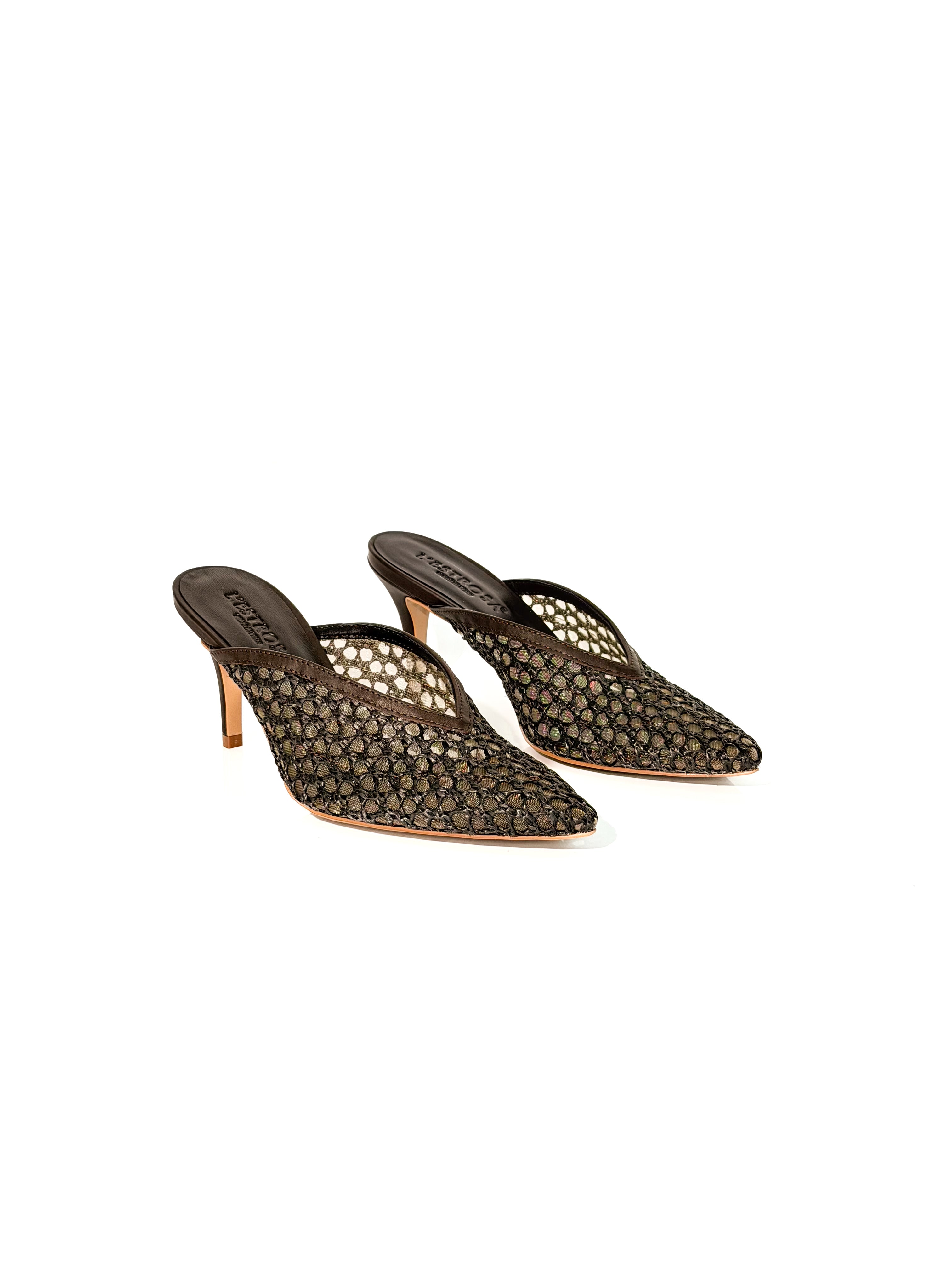 Perla Choco