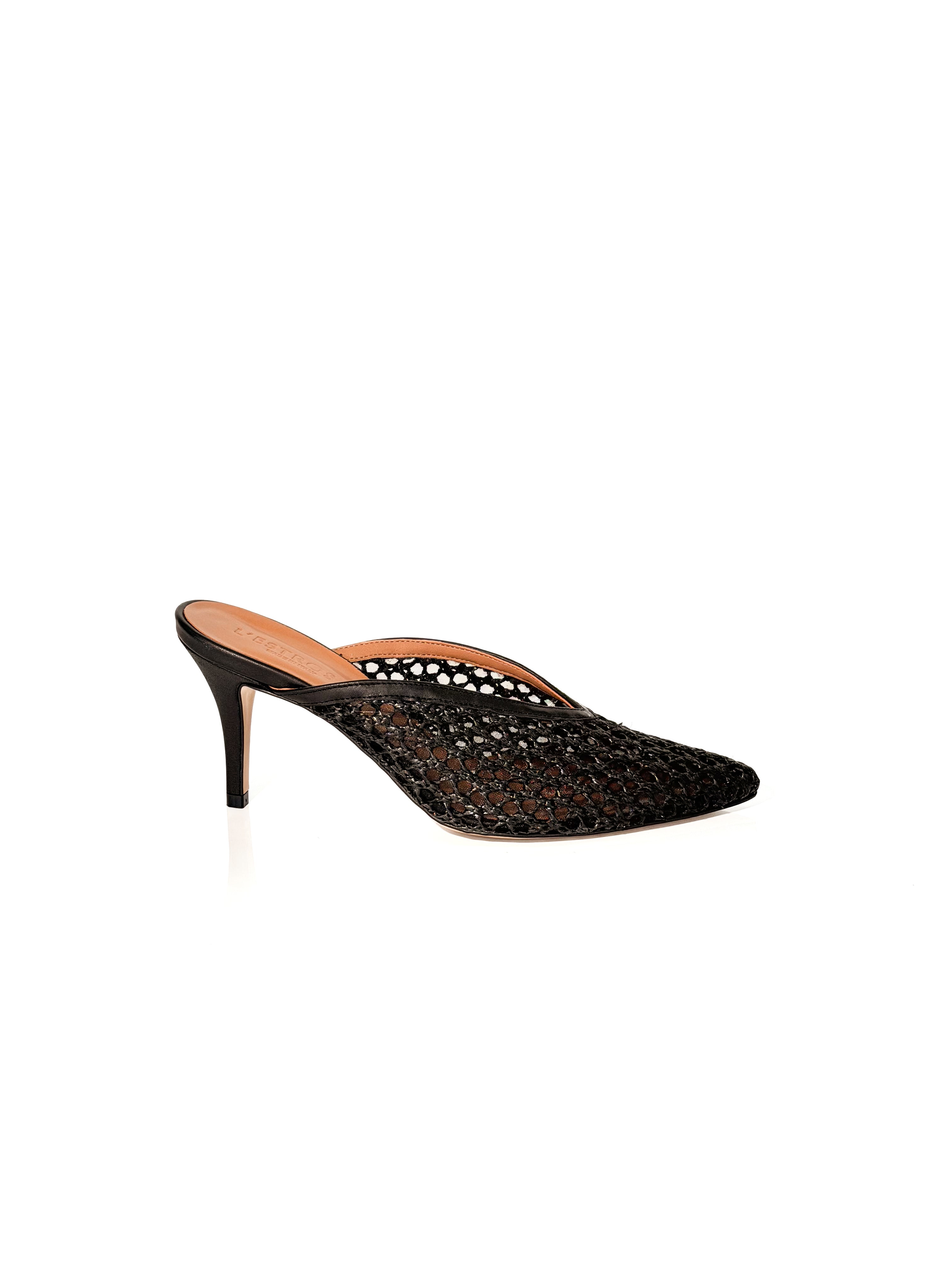 Perla Black