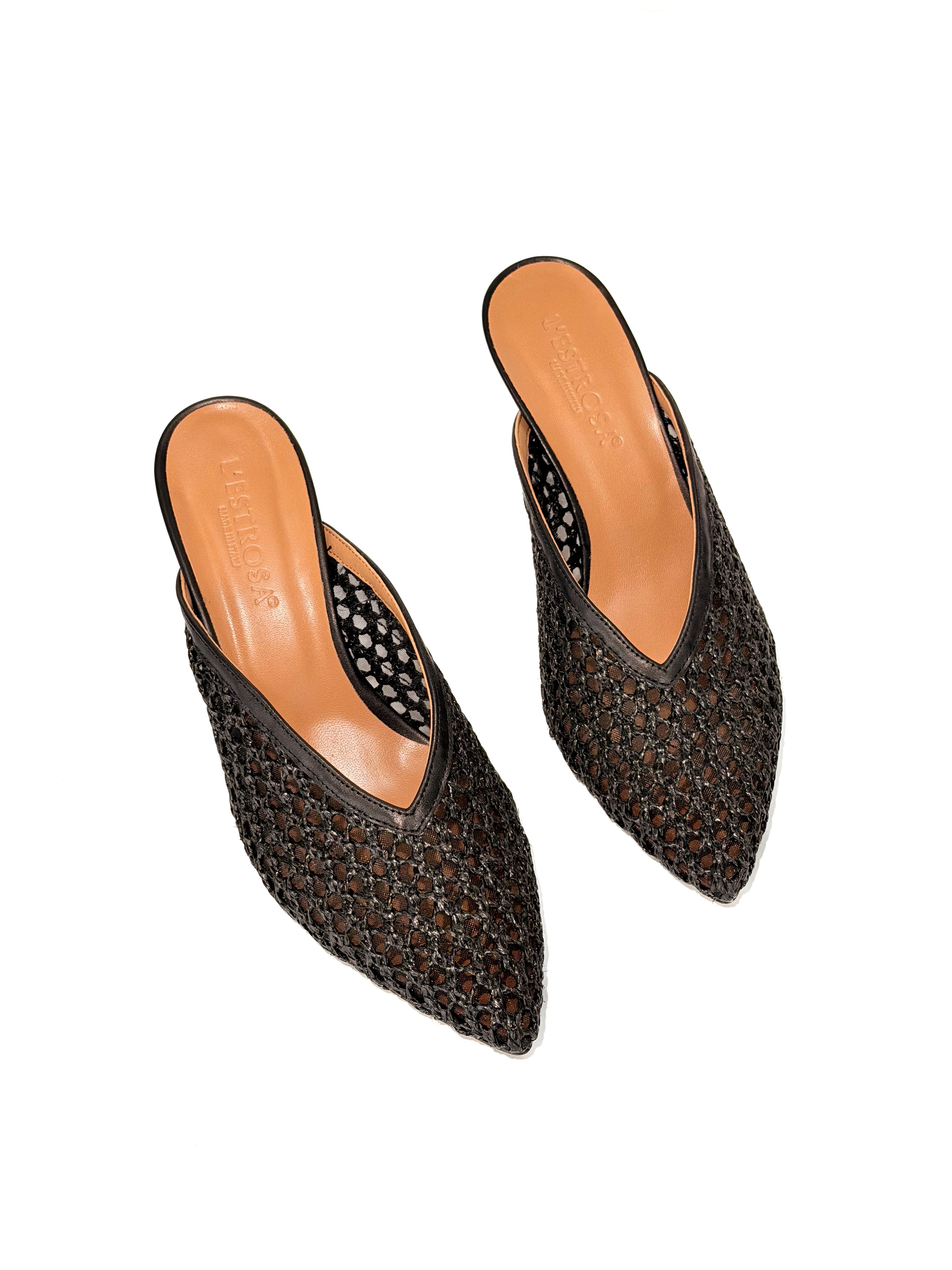 Perla Black