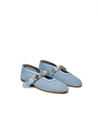 Harmony Baby Blue