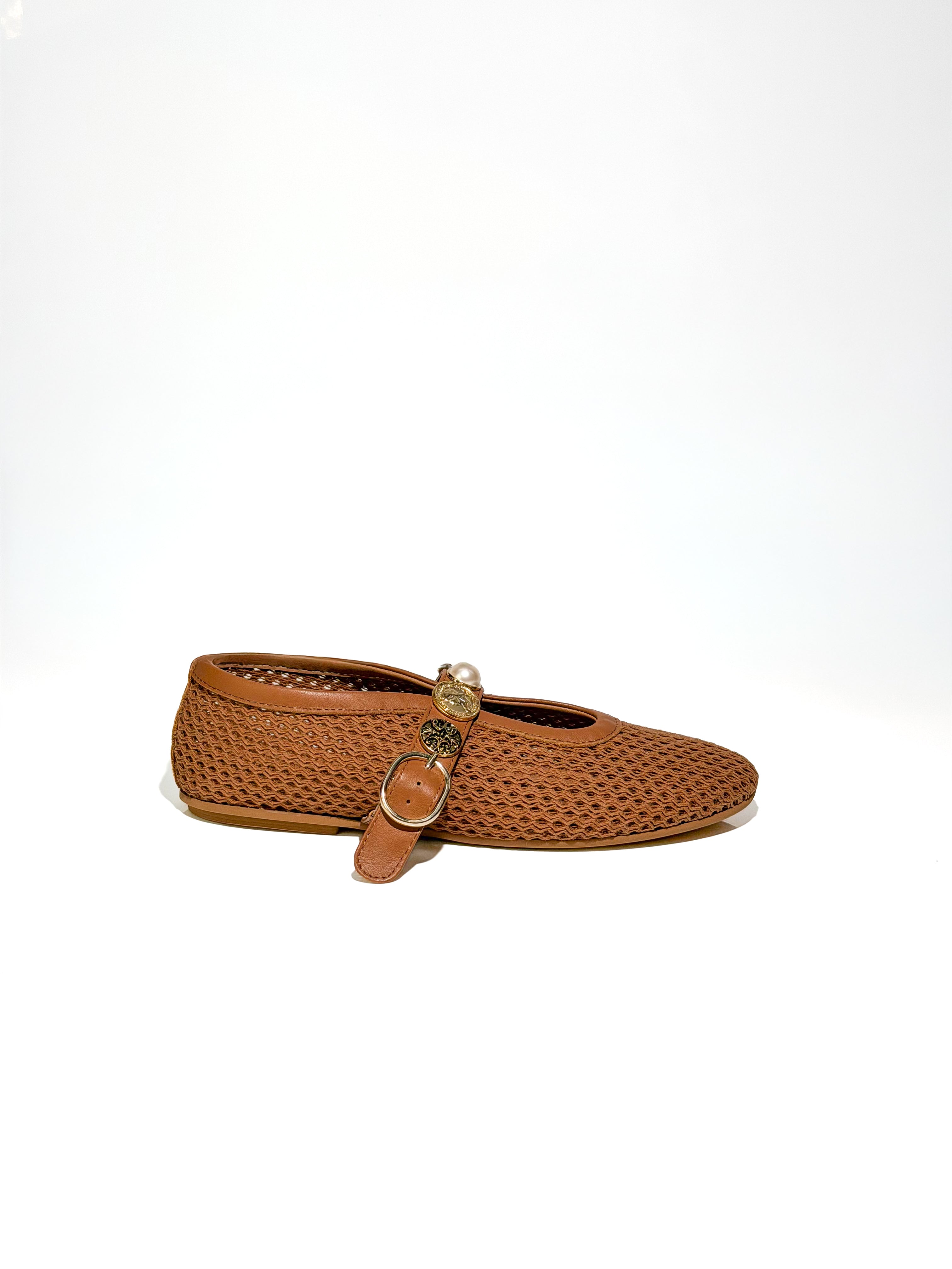 Harmony Caramel