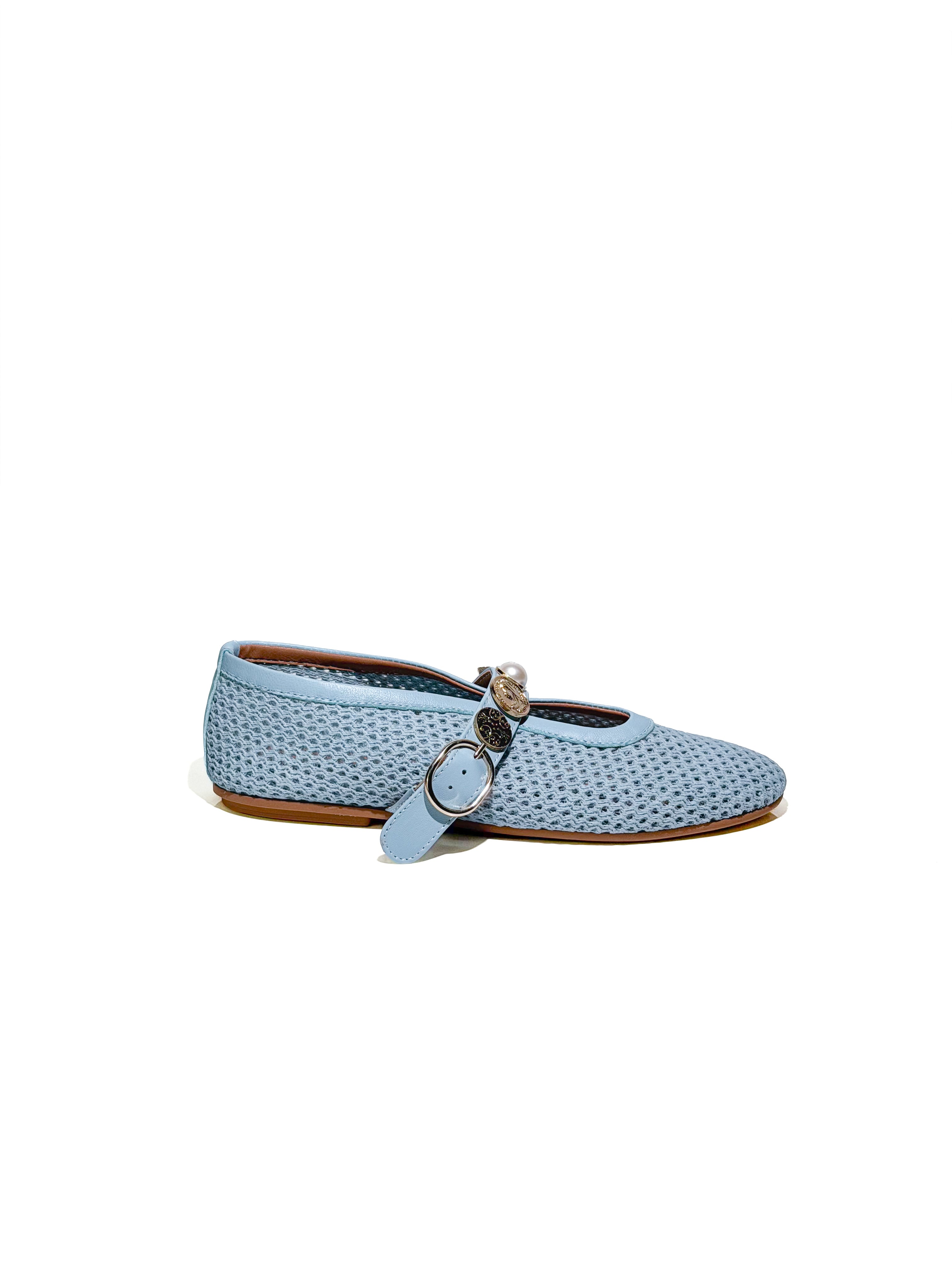 Harmony Baby Blue