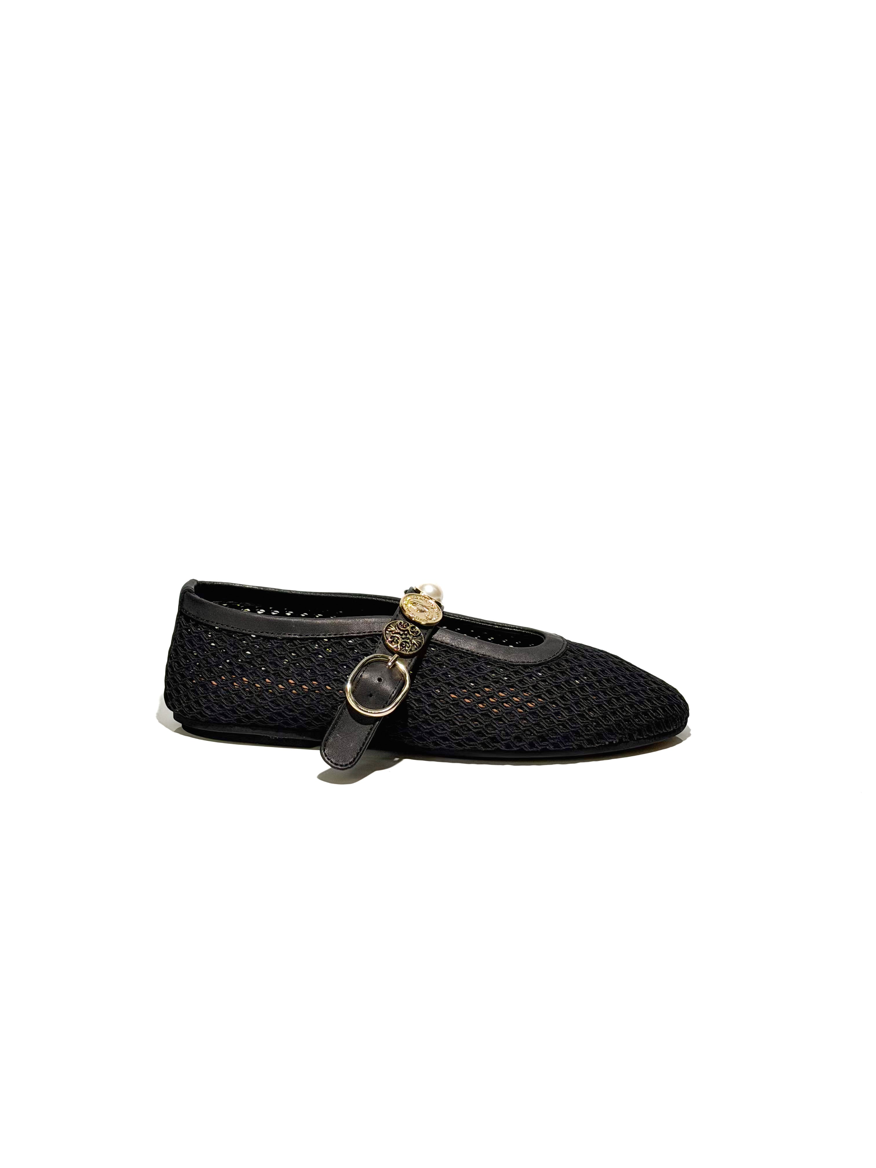 Harmony Black