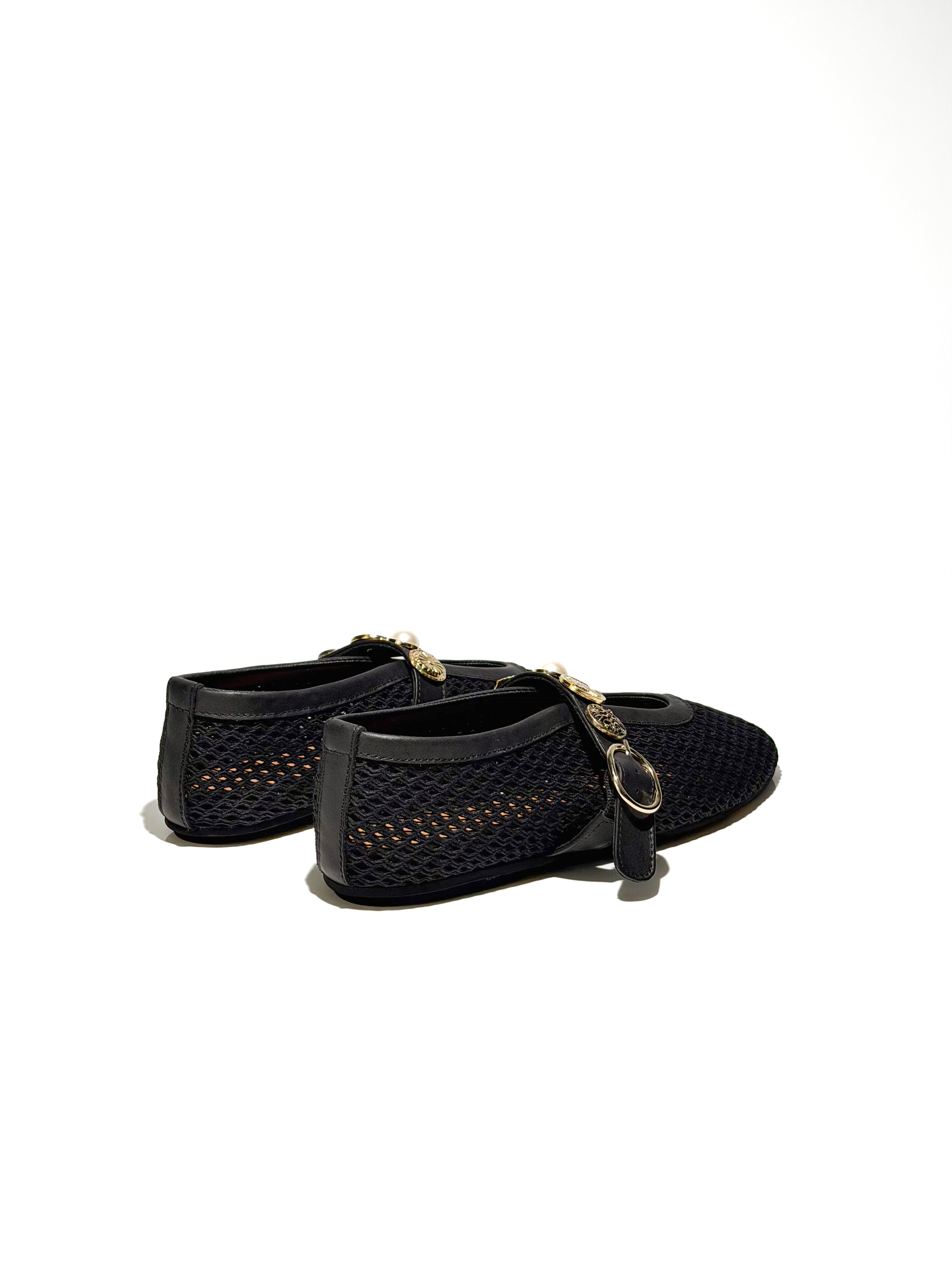 Harmony Black