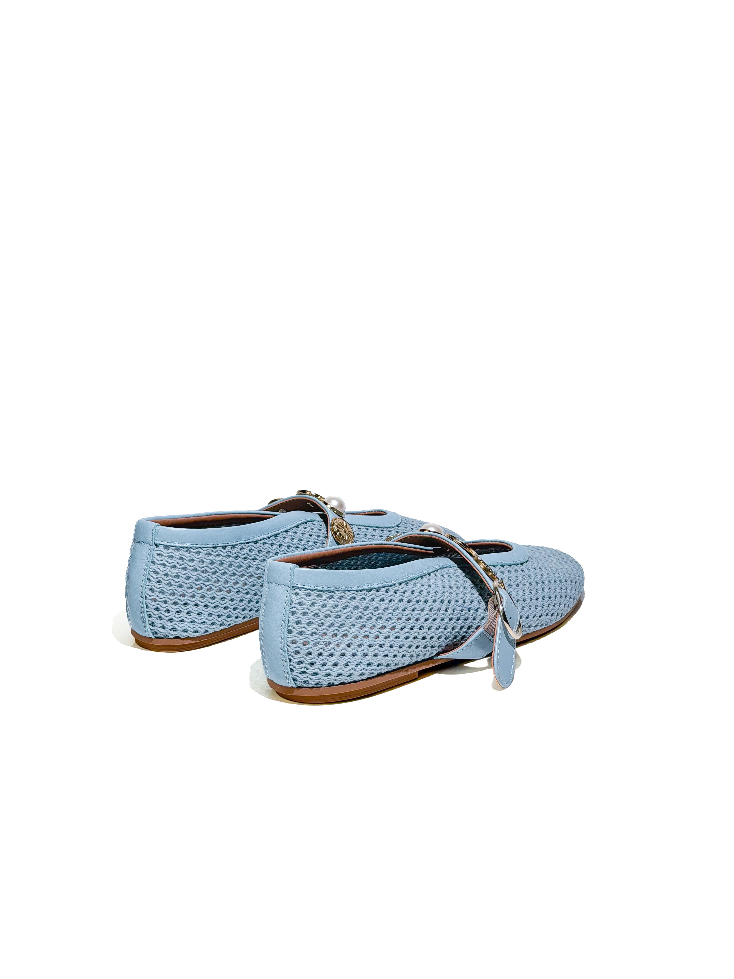 Harmony Baby Blue