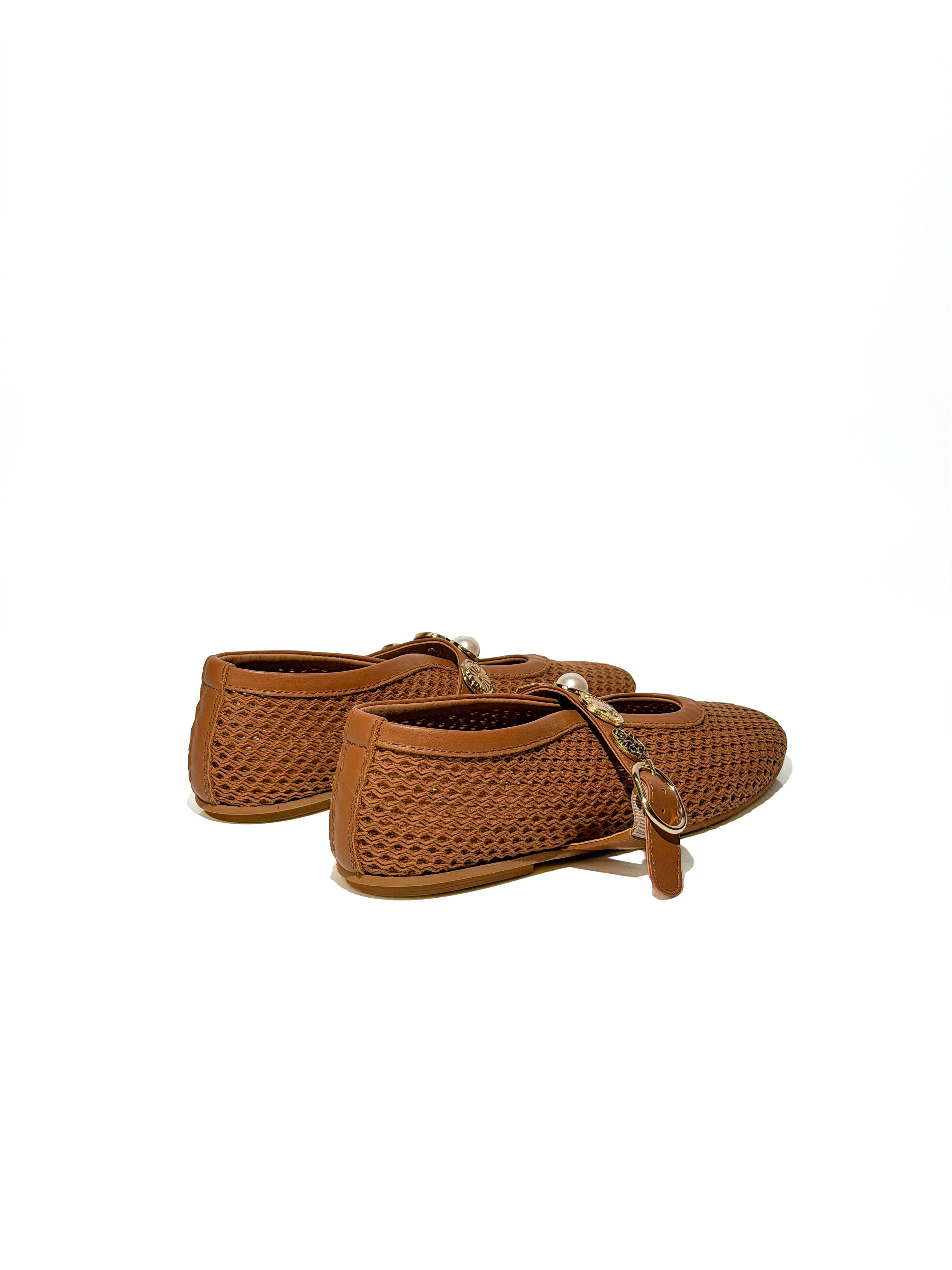 Harmony Caramel