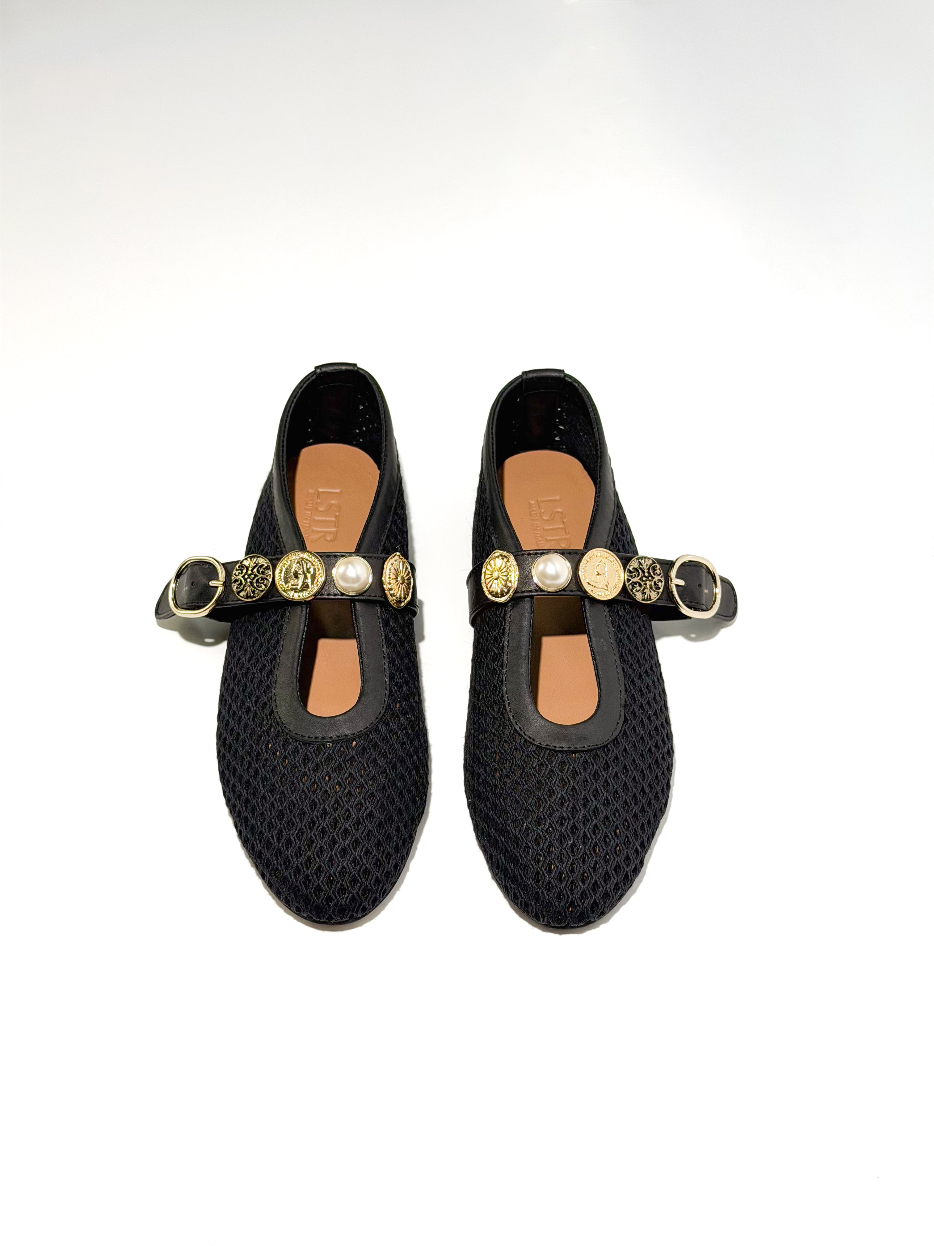 Harmony Black