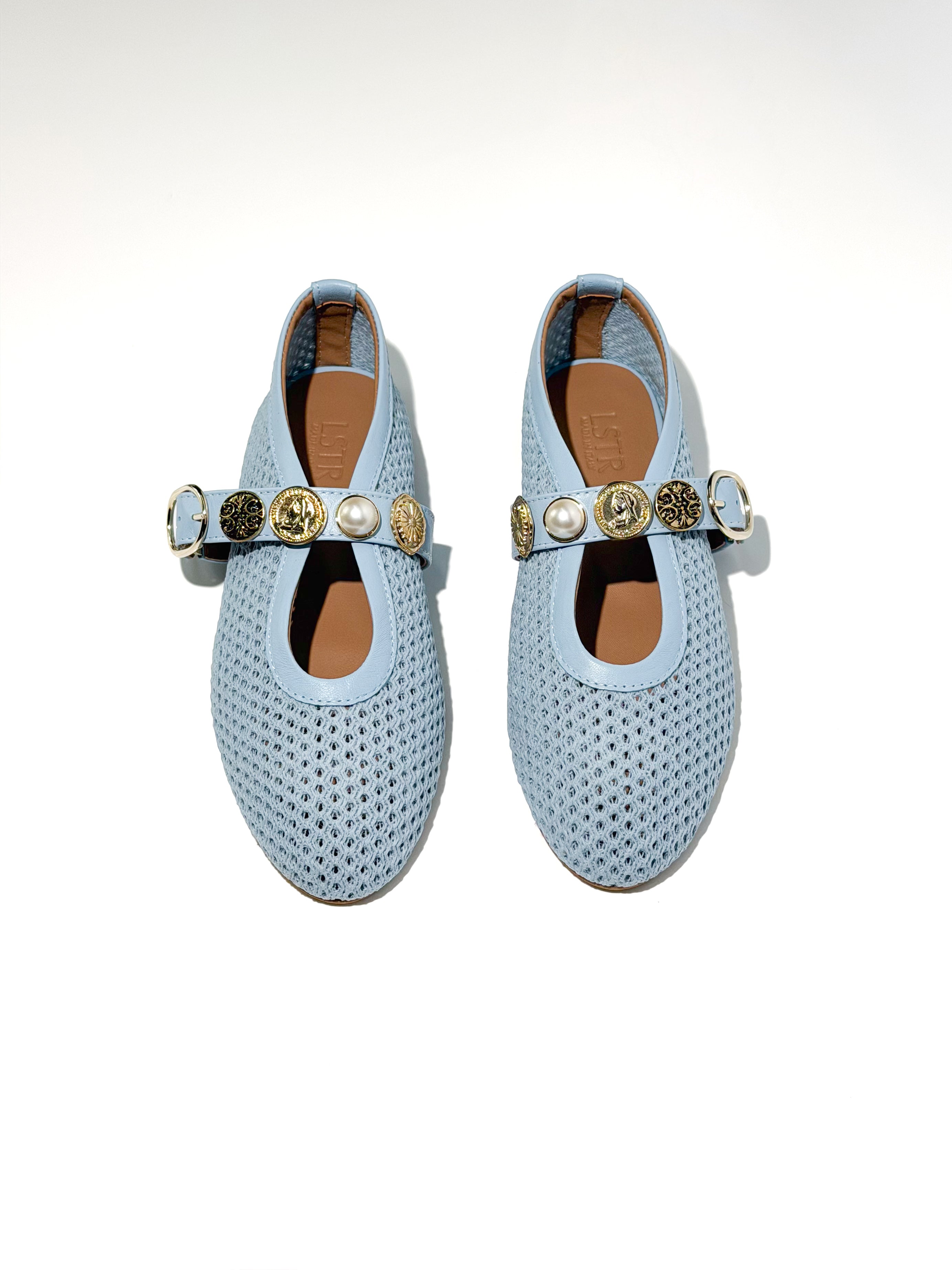 Harmony Baby Blue